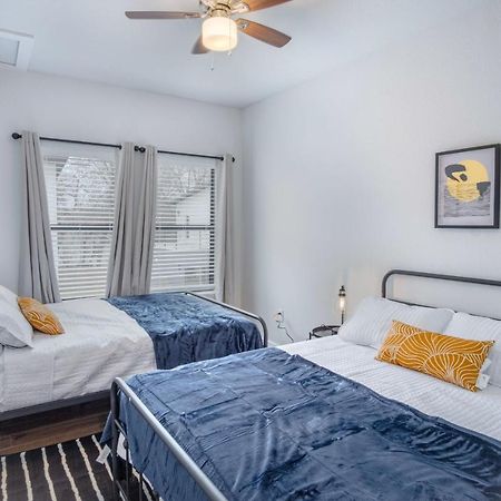 Brand New Stylish 3Br2Ba Near Exciting Downtown Apartment San Antonio Exterior photo