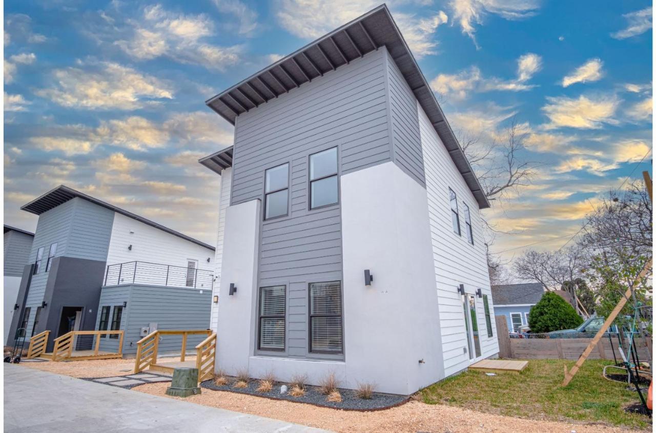 Brand New Stylish 3Br2Ba Near Exciting Downtown Apartment San Antonio Exterior photo