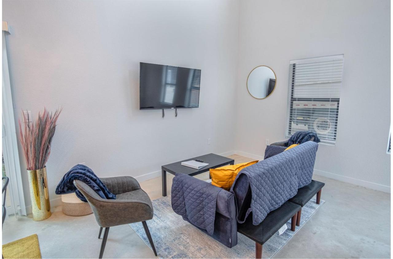 Brand New Stylish 3Br2Ba Near Exciting Downtown Apartment San Antonio Exterior photo