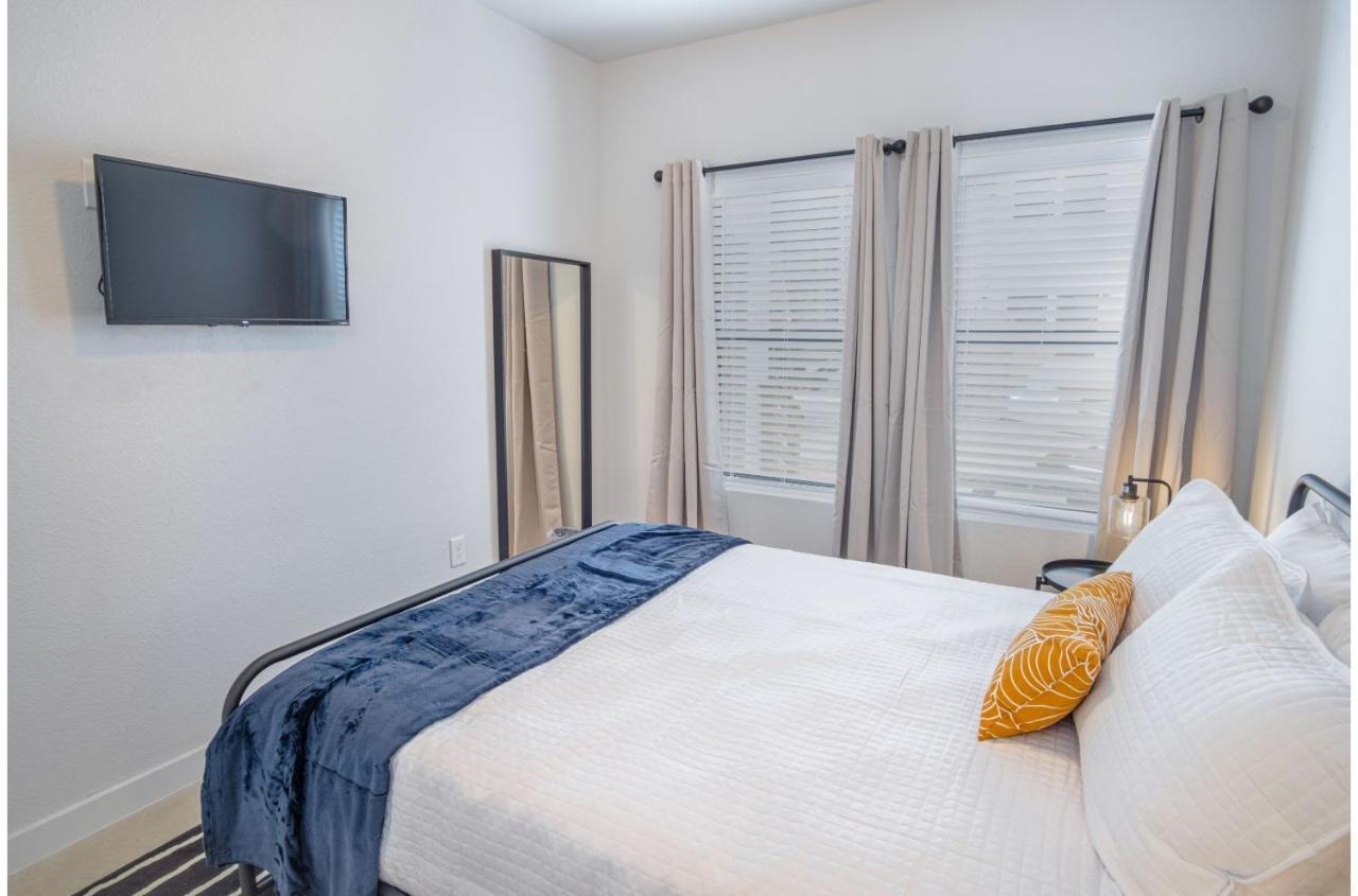 Brand New Stylish 3Br2Ba Near Exciting Downtown Apartment San Antonio Exterior photo