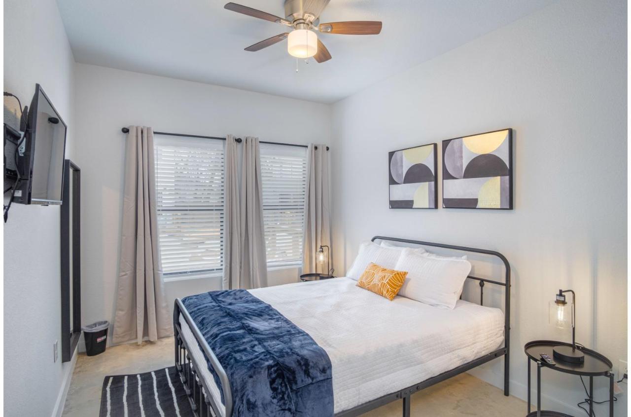 Brand New Stylish 3Br2Ba Near Exciting Downtown Apartment San Antonio Exterior photo