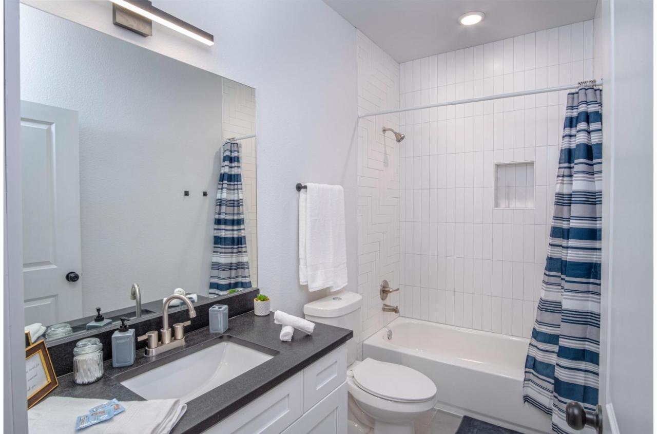 Brand New Stylish 3Br2Ba Near Exciting Downtown Apartment San Antonio Exterior photo